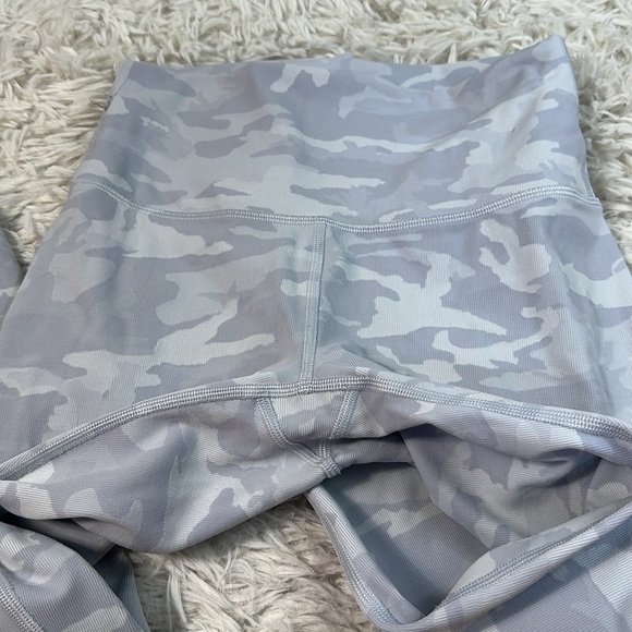 Lululemon Wunder Under High-Rise Tight 25" *Luxtreme Incognito Camo Jacquard - Picture 2 of 5